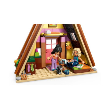 LEGO - Cabana de Glamping na Natureza 42682 LEGO - 7