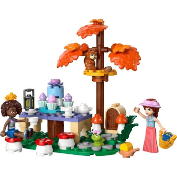 LEGO - Festinha de Chá na Floresta 42690 LEGO - 2