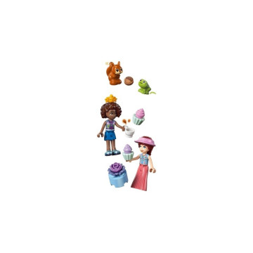 LEGO - Festinha de Chá na Floresta 42690 LEGO - 4