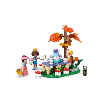LEGO - Festinha de Chá na Floresta 42690 LEGO - 5