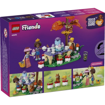 LEGO - Festinha de Chá na Floresta 42690 LEGO - 7