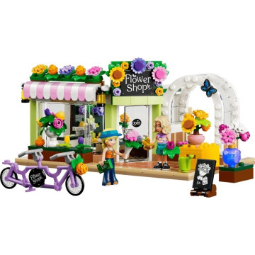 LEGO - Loja de Flores Criativa 42693 LEGO - 2