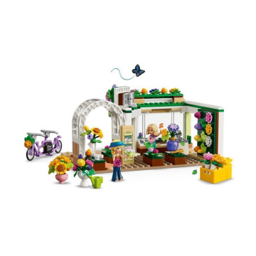 LEGO - Loja de Flores Criativa 42693 LEGO - 5