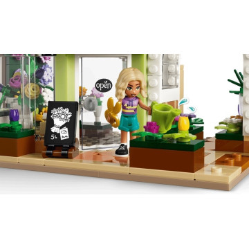 LEGO - Loja de Flores Criativa 42693 LEGO - 6