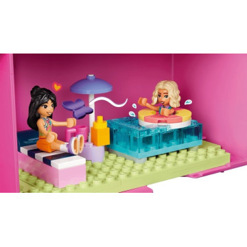 LEGO - Mala com Casa de Bonecas Criativa 42697 LEGO - 5