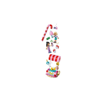 LEGO - Roda-gigante com Doces e Cupcakes 42700 LEGO - 5