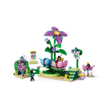 LEGO - Carrossel de Flores e Chávenas de Chá de Fadas 42702 LEGO - 6