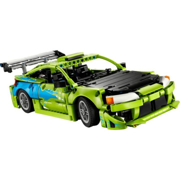 LEGO - Fast and Furious Carro Mitsubishi Eclipse 42229 LEGO - 2