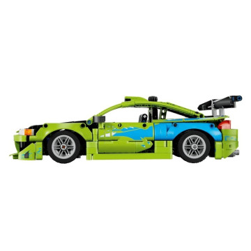 LEGO - Fast and Furious Carro Mitsubishi Eclipse 42229 LEGO - 3