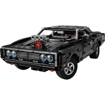 LEGO - Fast and Furious Carro Dodge Charger R/T 42231 LEGO - 2