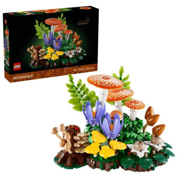 LEGO - Cogumelos Silvestres 11505 LEGO - 1