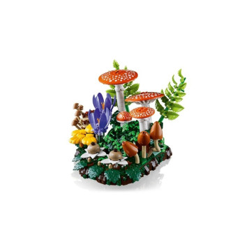 LEGO - Cogumelos Silvestres 11505 LEGO - 3