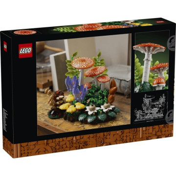 LEGO - Cogumelos Silvestres 11505 LEGO - 5