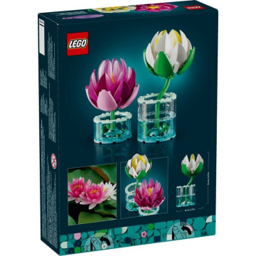 LEGO - Nenúfares 11511 LEGO - 6