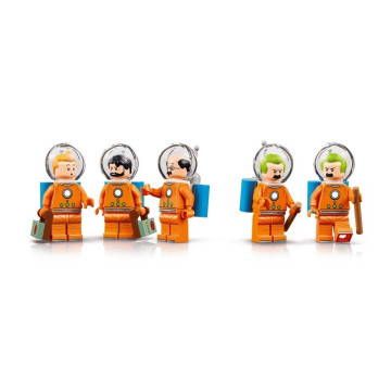  LEGO - 3