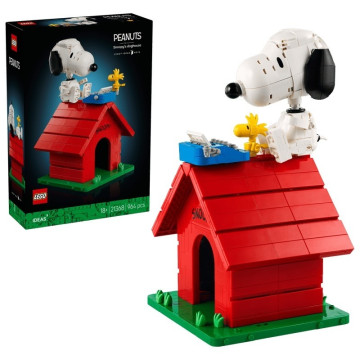  LEGO - 1