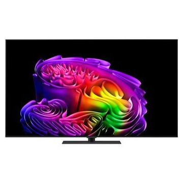 TV LG OLED-UHD4K-SMTV-OLED65G66LS Lg | Linha Castanha - 1