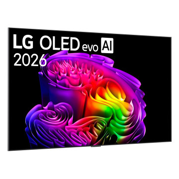 TV LG OLED-UHD4K-SMTV-OLED65G64LW Lg | Linha Castanha - 5