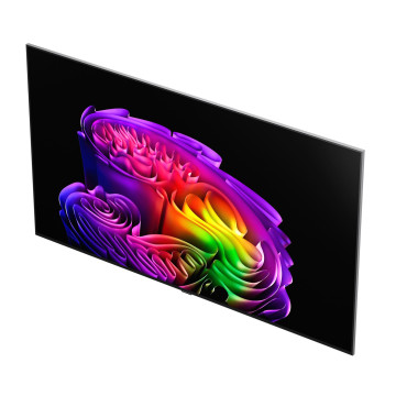 TV LG OLED-UHD4K-SMTV-OLED65G64LW Lg | Linha Castanha - 12