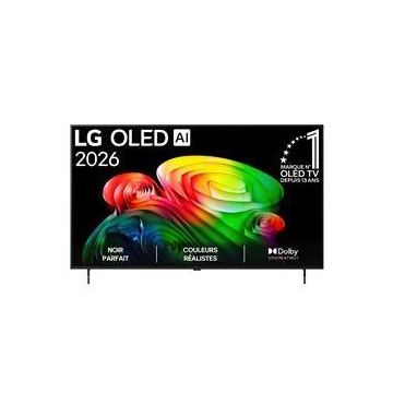 TV LG OLED-UHD4K-SMTV-OLED55B65LA Lg | Linha Castanha - 1