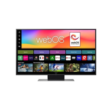 TV LG MICRO RGB-UHD4K-50MRGB86B6A Lg | Linha Castanha - 2