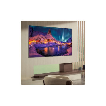 TV LG OLED-UHD4K-SMTV-OLED55G66LS Lg | Linha Castanha - 3