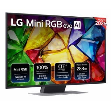 TV LG MICRO RGB-UHD4K-75MRGB86B6A Lg | Linha Castanha - 1
