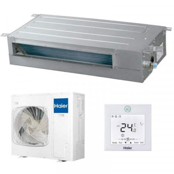  HAIER - 1