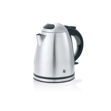 Chaleira WMF STELIO 1,2L 2400W em aço inoxidável WMF - 1