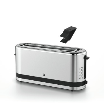 TOST. WMF KITCHENMINIS 900W 1R LONGO AÇO INOXIDÁVEL WMF - 1