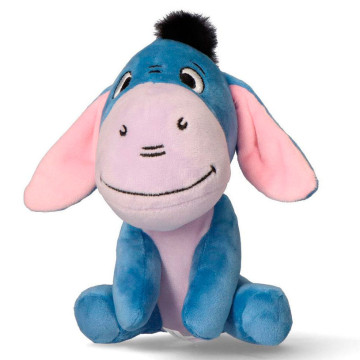 Chaveiro de pelúcia do Igor, o Ursinho Pooh, da Disney  - 1