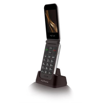 TELEMÓVEL MYPHONE.SHEL-HARMONY  - 1