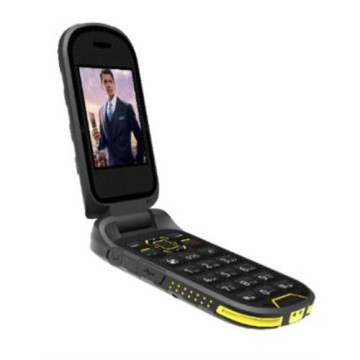 TELEMÓVEL HAMMER RUGGED.CLASSI-BOWLTE  - 1
