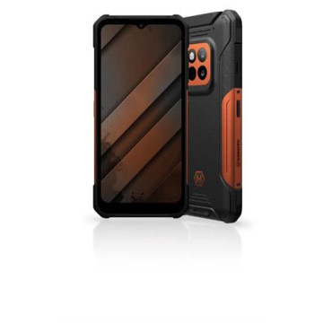 SMARTPHONE HAMMER 8GB/256GB.LR-THERMA  - 1