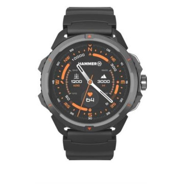 SMARTWATCH HAMMER RUGGED      -WATCH2  - 1