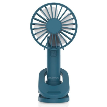 Ventilador portátil Daewoo DW9016 / 3 velocidades DAEWOO - 1