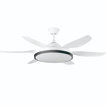 Ventilador de teto Orbegozo CP 165132 / 35W / 3 pás / 132cm / 6 velocidades ORBEGOZO - 1