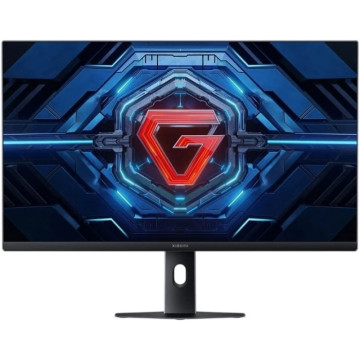 Monitor Gamer Xiaomi G27i 2026 de 27" / Full HD / 1ms / 200Hz / IPS / Preto XIAOMI - 1