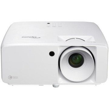  Optoma - 1
