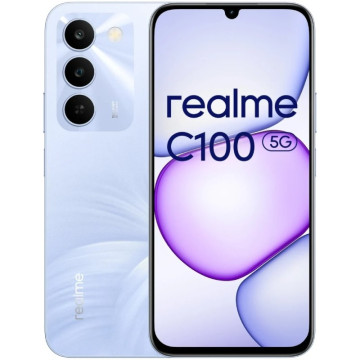  REALME - 1