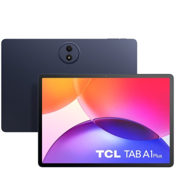 Tablet TCL Tab A1 Plus de 12,2" / 6 GB / 128 GB / Octa-core / Azul Espacial / Inclui caneta stylus e capa TCL - 1