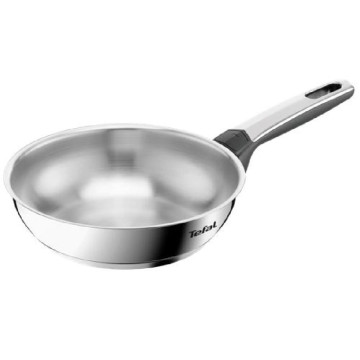 FRIGIDEIRA TEFAL EMOTION INDUÇÃO 28CM - E33506PT TEFAL - 1