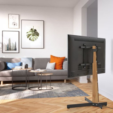VOGELS - Suporte TV Chão COMFORT TVS3695 VOGELS - 2
