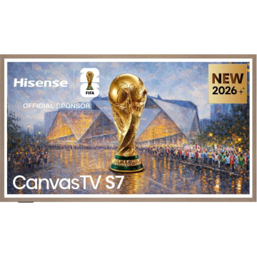  HISENSE - 1