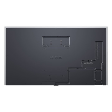 LG - Smart TV 83`` OLED Evo AI 4K a11Gen3 WebOS26 OLED83G64LW.AEU LG - 4