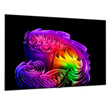 LG - Smart TV 83`` OLED Evo AI 4K a11Gen3 WebOS26 OLED83G64LW.AEU LG - 9