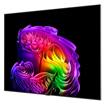 LG - Smart TV 83`` OLED Evo AI 4K a11Gen3 WebOS26 OLED83G64LW.AEU LG - 10