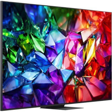 LG - Smart TV 100`` Micro RGB Evo AI 4K WebOS26 100MRGB96B6.AEU LG - 2