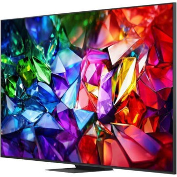 LG - Smart TV 100`` Micro RGB Evo AI 4K WebOS26 100MRGB96B6.AEU LG - 3
