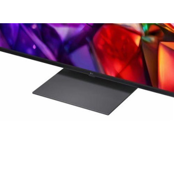 LG - Smart TV 100`` Micro RGB Evo AI 4K WebOS26 100MRGB96B6.AEU LG - 6